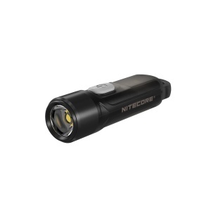 Lanternă pentru breloc Nitecore TIKI LE - 300 lm / 55 mm / Reîncărcabil - Img 2