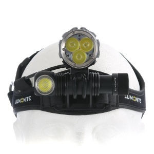 LUMONITE Compass UL O-rings - Img 2