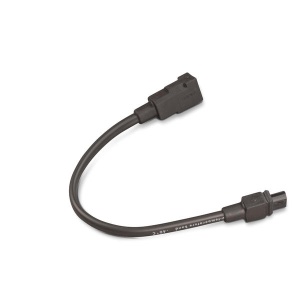LUPINE Cablu prelungitor, 20 cm