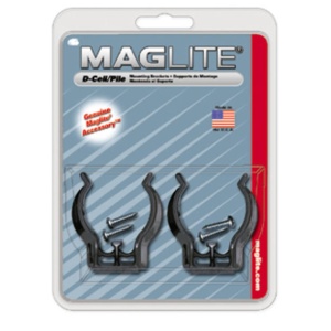 MAGLITE D etc. suport de perete