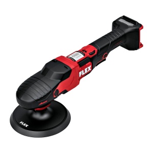 Mașină de polisat FLEX XFE 15 150 18-EC - orbitală, doar aparatul