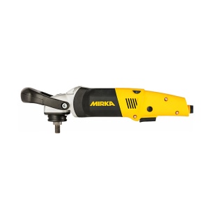 Mașină de polisat MIRKA PS 1437 - antrenare directă