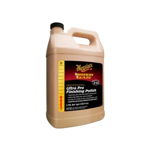 MEGUIARS #210 Ultra Pro Finishing Polish, 3780ml