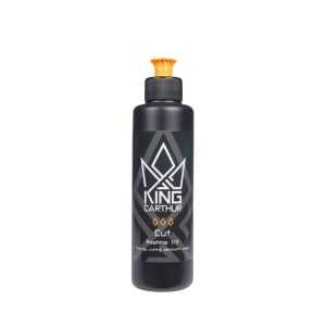 Pastă de polisare King Carthur Reshine Cut (1/3), 250 ml - Img 2