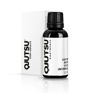 Permanent coating Soft99 QJUTSU Body Coat Universal, 30 ml