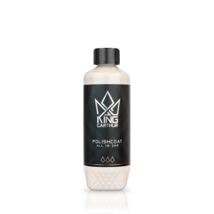 Polish King Carthur PolishCoat, 500ml