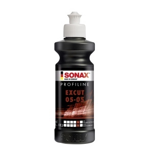 Polish SONAX PROFILINE ExCut 05-05, 1000ml