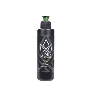 Polishing agent King Carthur Reshine Polish (2/3), 250 ml