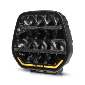 Proiector auxiliar PURELUX Panther 9 - Rotund / 23 cm / 210W / Ref. 25, 1 buc. - Img 2