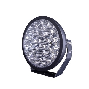 Proiector auxiliar Strands YUKON 9 2.0 Spot - Rotund / 23 cm / 113 W / Off-road, 1 buc.
