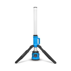 Proiector de lucru AGGE Lighthouse Hybrid 230V, 40W - Img 2