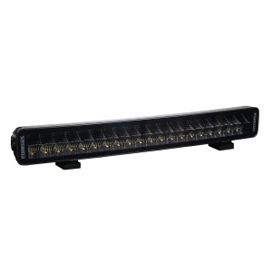 Proiector de lucru bar PURELUX Terrain Curve 200W - curbată / 56 cm, 1 buc. - Img 2