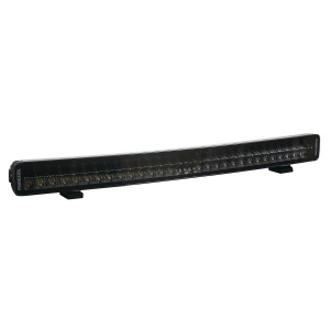 Proiector de lucru bar PURELUX Terrain Curve 300W - curbată / 81 cm, 1 buc.