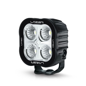 Proiector de lucru Lazer Utility-50 - 10 cm / 50W / fascicul larg, Utility-50 STD (CISPR25 Class 3) - Img 2