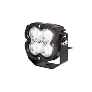 Proiector de lucru Lazer Utility-80 Gen2 - 11 cm / 80W / fascicul larg
