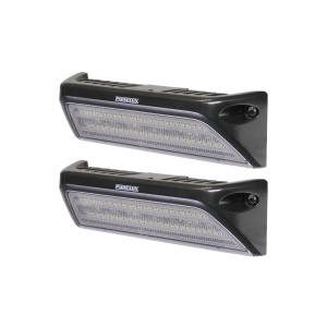 Proiector de lucru PURELUX Scene - 15 cm / 19W / Flood, 2 buc - Img 2