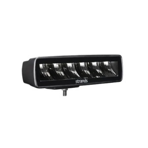 Proiector de lucru Strands Siberia RV - dreaptă / 16 cm / 30W