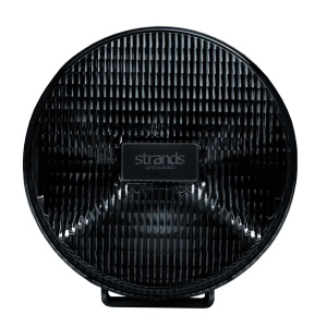 Proiector suplimentar Strands Ize Led Og 9" Rotund / 23 cm / 172 W / Ref.20, 1 buc.