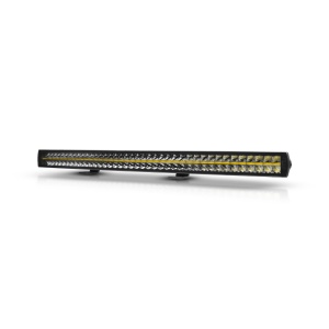 Proiector suplimentar Strands Siberia XP DRC 42" - curbată / 107 cm / 334W / Off-road, 1 buc. - Img 2