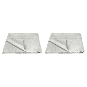 Prosop din microfibră King Carthur Premium All-Purpose Cloth, 2 buc - Img 2