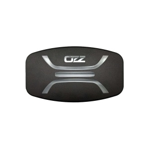 Protecție anti-zgârieturi OZZ XO1 P Lens Cover, Negru (1 buc.)