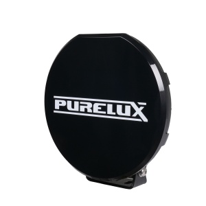 Protecție anti-zgârieturi PURELUX 9200 & 9200 Heat, Negru (1 buc.)