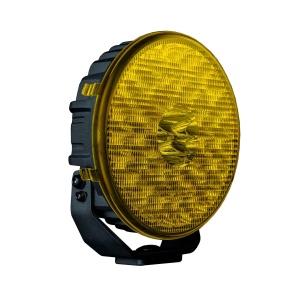 Protecție anti-zgârieturi STRANDS Big Energy Raw 9, galben (1 buc.)