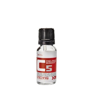 Protecție ceramică pentru jante GTECHNIQ C5 Jantă Armour, 15ml