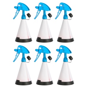 Pulverizator Dr Dirt 360 PRO+, 0.8l, 6 buc