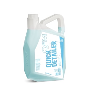 Quick Detailer GYEON Q²M QuickDetailer, 4000 ml / canistră