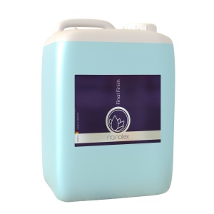 Quick Detailer NANOLEX Final Finish, 5000 ml / canistră