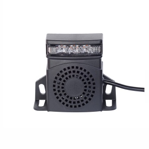 Reverse Alarm Strands Reverse Alarm - 9-80V / 1,5W / 102 mm