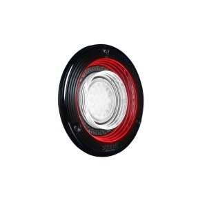 Reverse light / Fog light Strands FOR9T Orbi 2 Function - 10-40V / 11W / 151 mm
