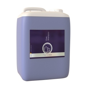 Șampon auto NANOLEX Pure Shampoo - Neutral, 5000ml