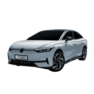 Set de proiectoare auxiliare Volkswagen ID7 (2023+), STRANDS Dark Knight Nuuk 10"