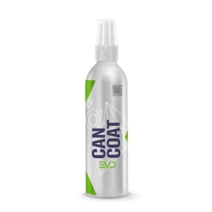Soluție de protecție pulverizabilă GYEON Q² CanCoat EVO, 200 ml, CanCoat EVO alone