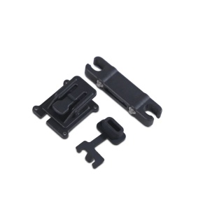 Suport pentru bicicletă LUPINE Rotlicht Pro