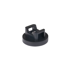 Suport pentru cablu PURELUX Magnetic Cable Tie Suport, 31 mm, 1 buc.
