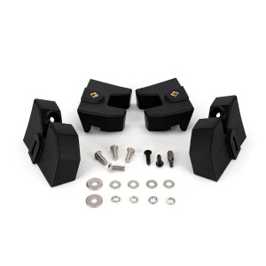 Suport pentru grilă Lazer Grille Suport Kit, Ford Transit Custom (2024+)