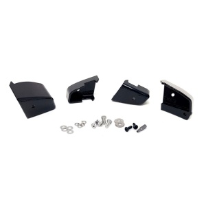 Suport pentru grilă Lazer Grille Suport Kit, Volkswagen T5 (2010+) - Img 2