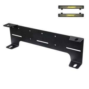 Suport pentru proiectoare auxiliare PURELUX HD, 2 light bars - Img 2