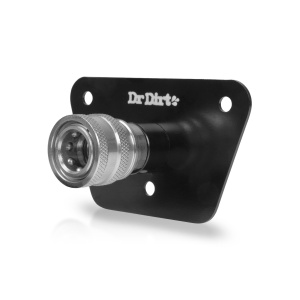 Suport pentru SnapLock accessories DR DIRT, priză simplă