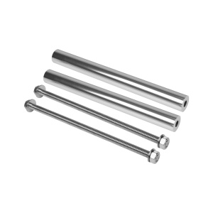 Suport PURELUX Crash Beam Bolt Kit