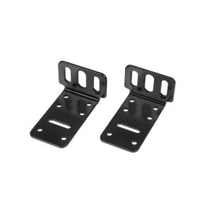 Suport universal pentru proiectoare auxiliare PURELUX Single Suport, 2 buc,