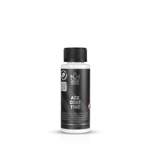 Tire coating King Carthur ACE Coat Tire, 100 ml