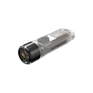 UV Breloc lamp Nitecore TIKI UV - 1000 mW / 365 nm / 55 mm / Reîncărcabil - Img 2
