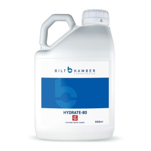 Vopsea anticorozivă BILT HAMBER Hydrate 80, 5000 ml