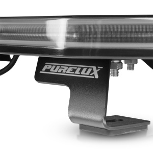 Warning light PURELUX Flash 1200 Gen2 - Panel / 12/24V / 137W / 1200 mm, Warning light - Img 10