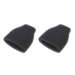 Wax applicator King Carthur Soft Finger Mitt, 2 pcs