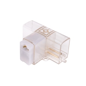 Accessories - DR DIRT Garage Sky Gen2, T-Conector cu power cable Adaptor